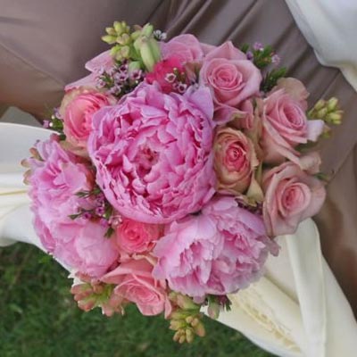 Bridal Party bouquet