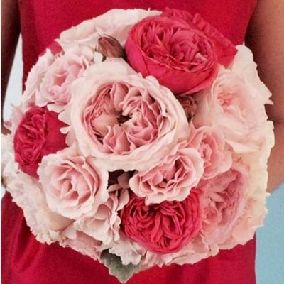 Bridal Party bouquet